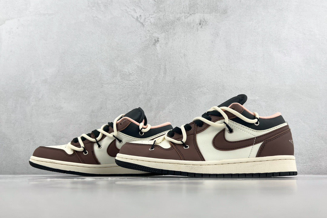 JORDAN 1 LOW