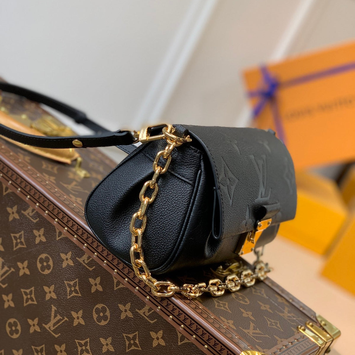 LOU FAVOURITE BAG