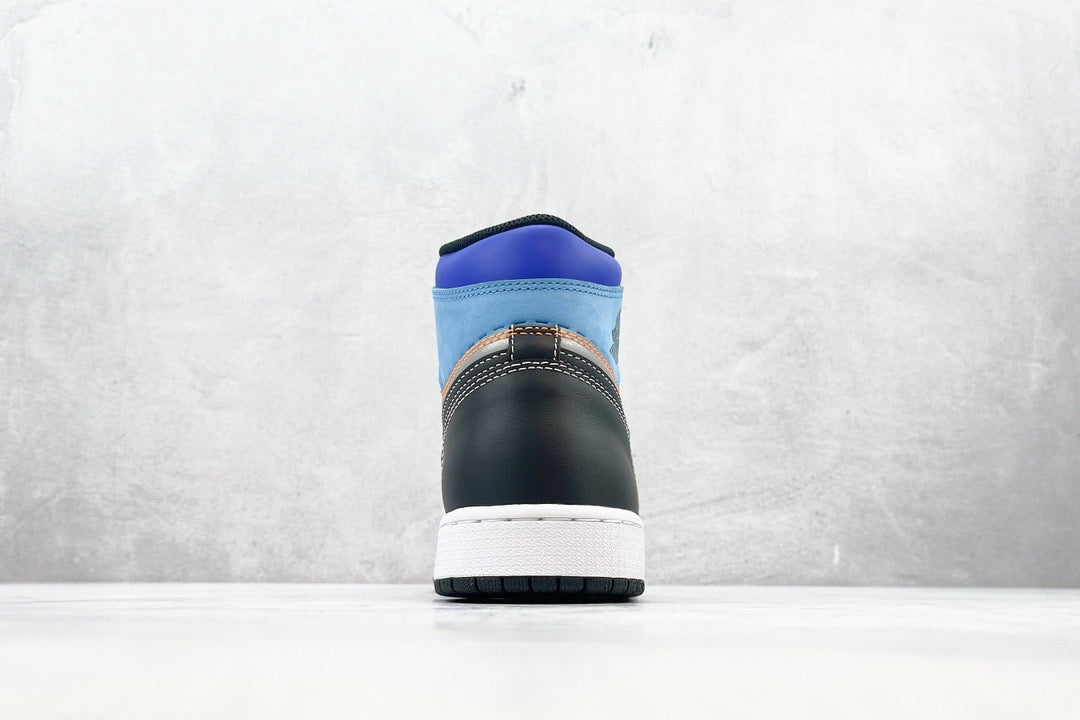 JORDAN 1 PROTOTYPE