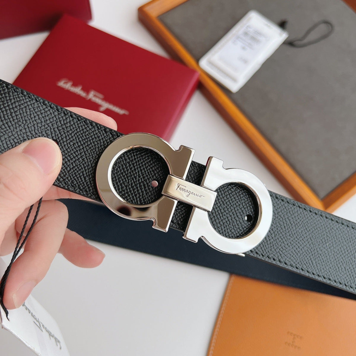 SF BELT 3.5 cm