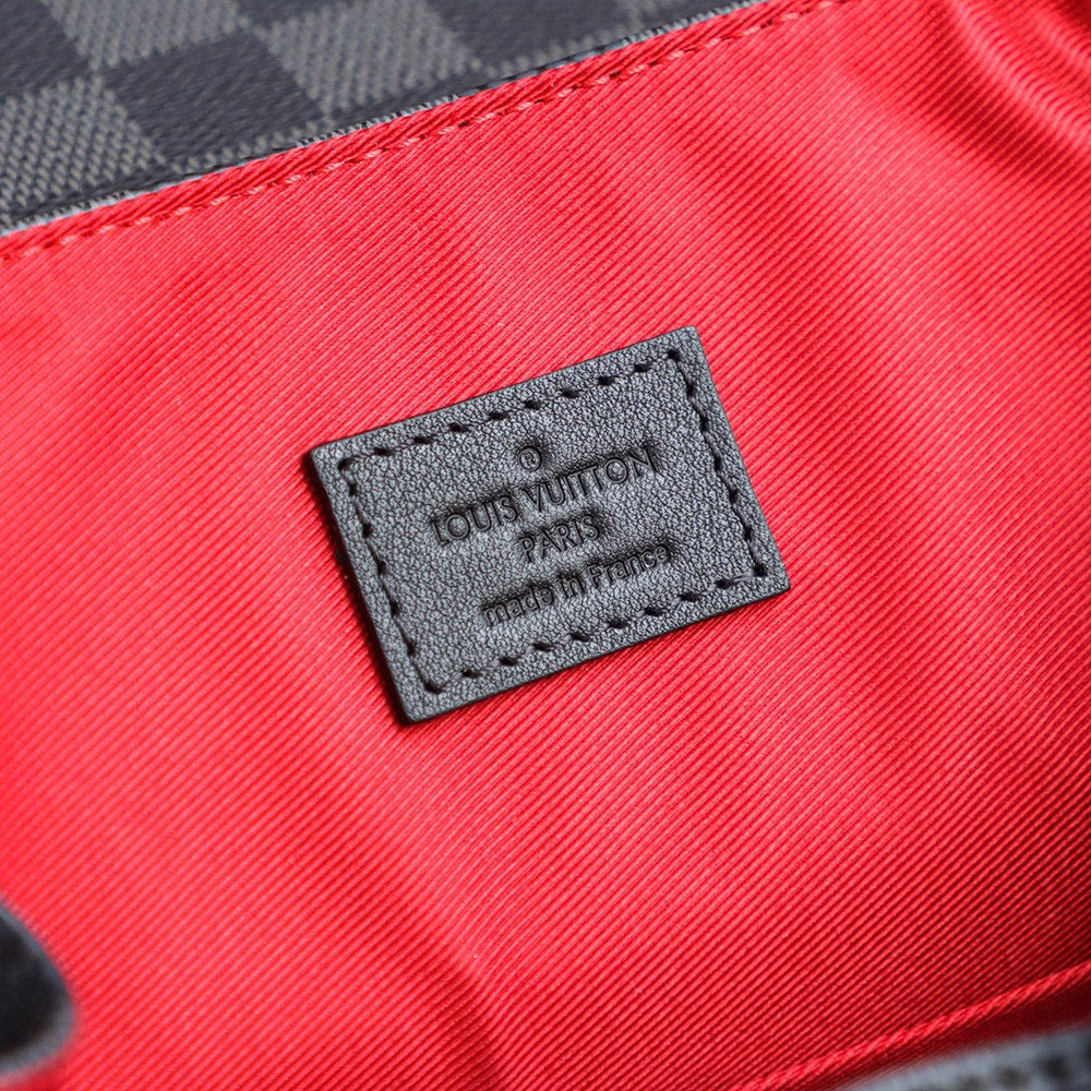 LOU UTILITY BACKPACK