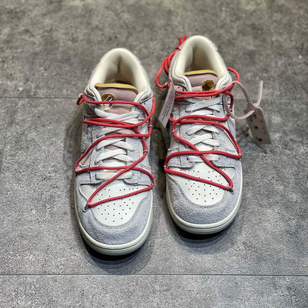 DUNK LOW