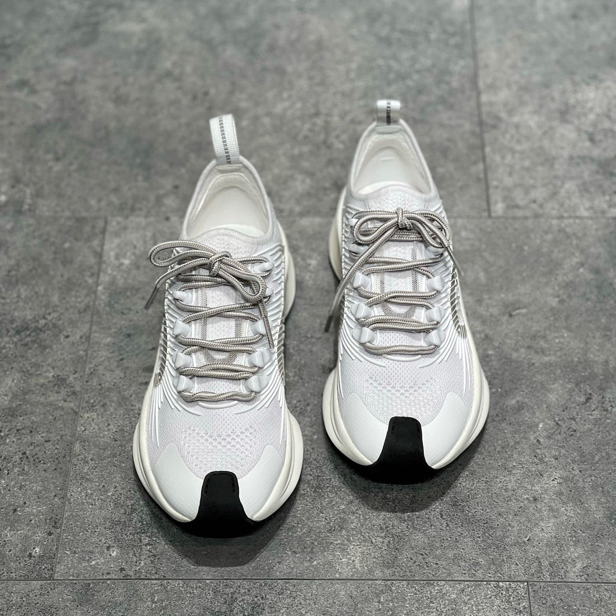 GG RUN SNEAKER