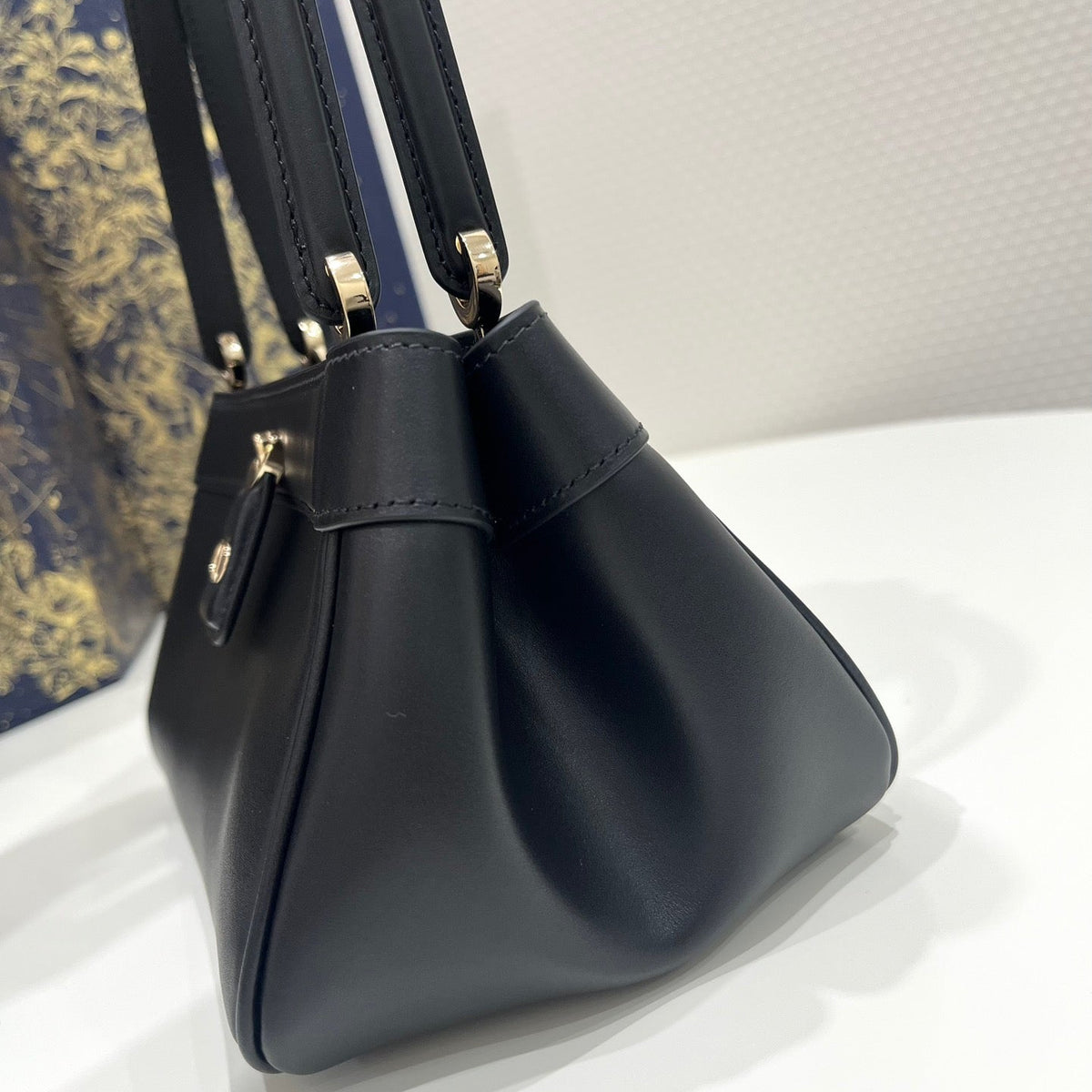 CD SMALL KEY BAG