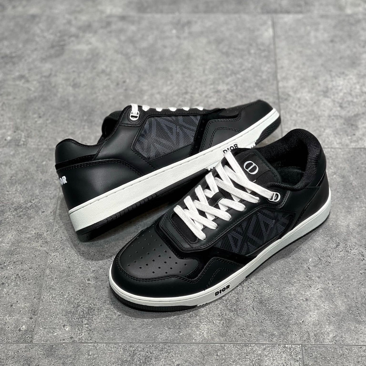 CD B27 SNEAKERS