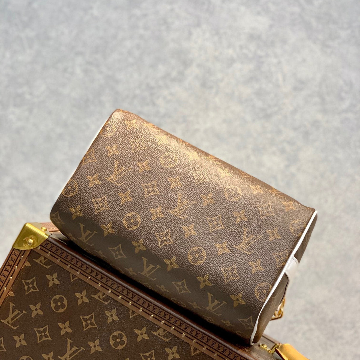LOU SPEEDY BANDOULIÈRE 25 BAG