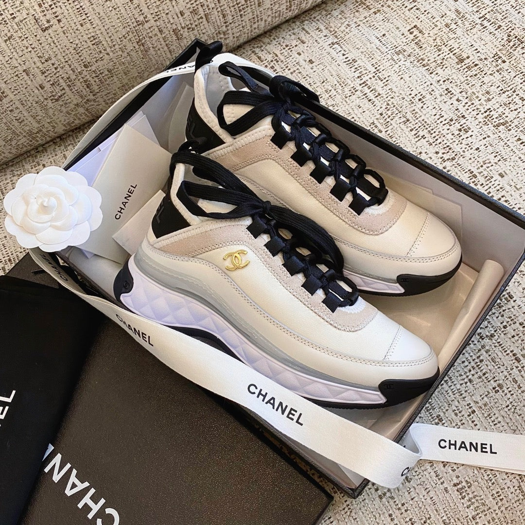 CC TRAINERS