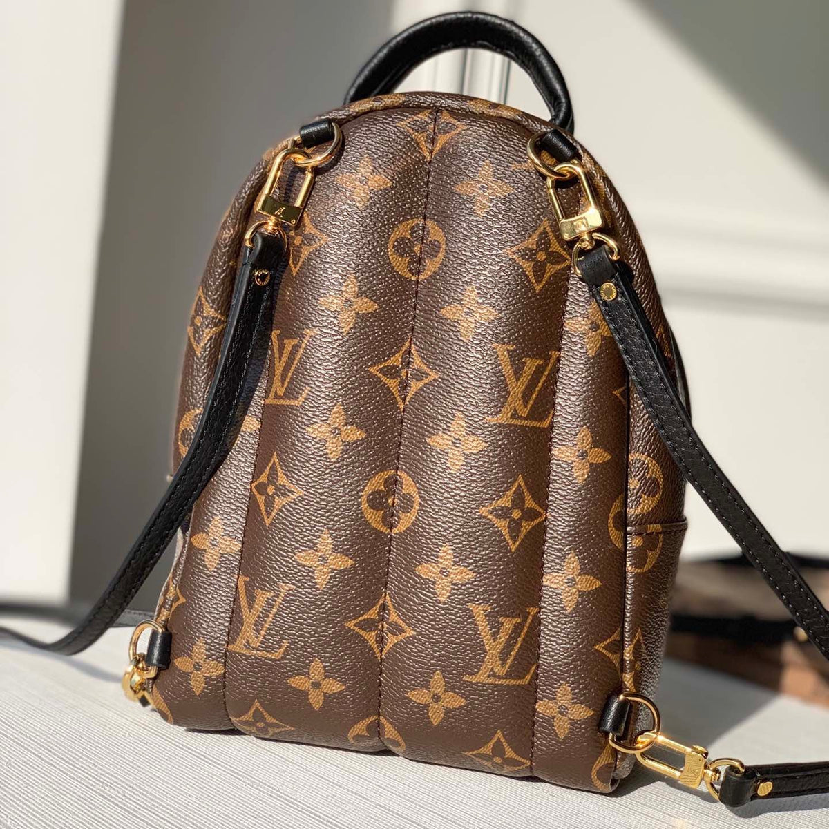 PALM SPRINGS MINI BACKPACK