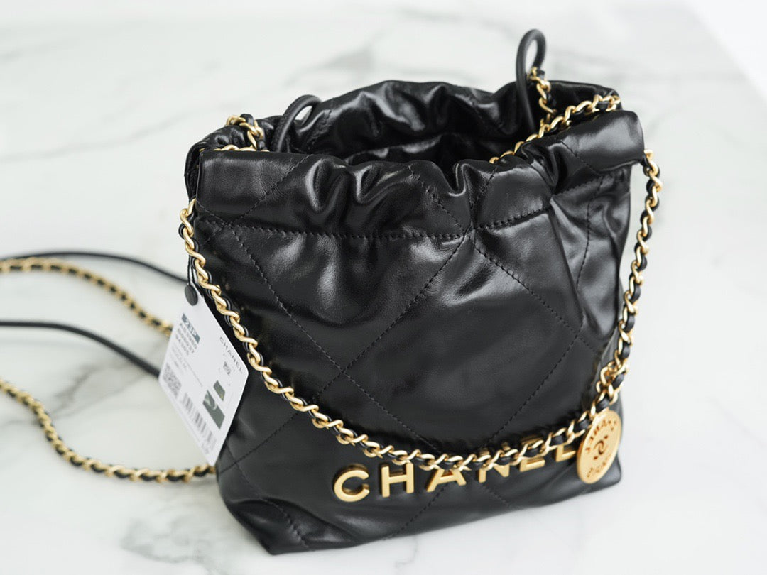 CC 22 BAG