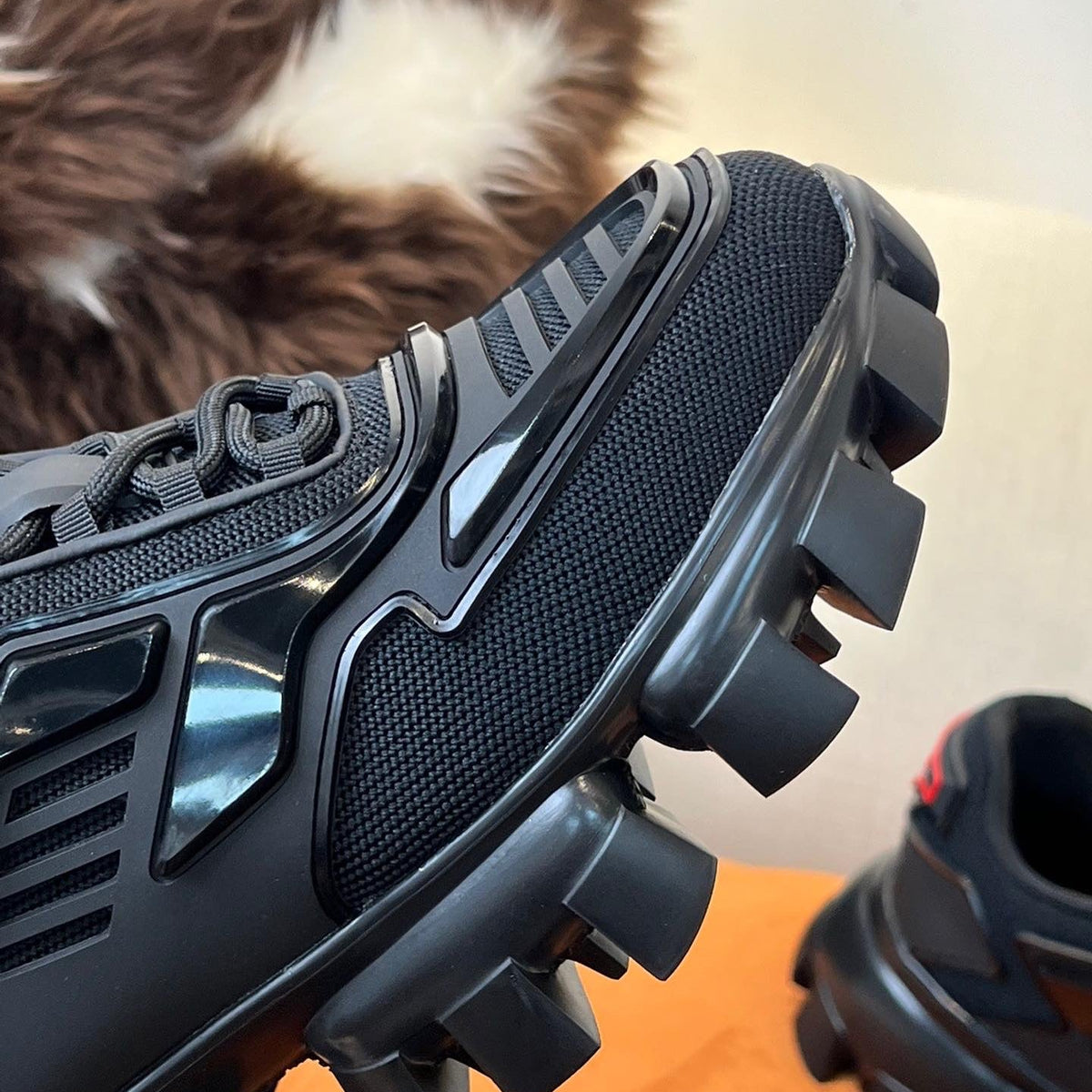 PD CLOUDBUST THUNDER SNEAKERS