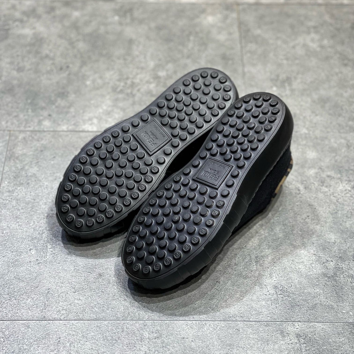 FEN SNEAKERS
