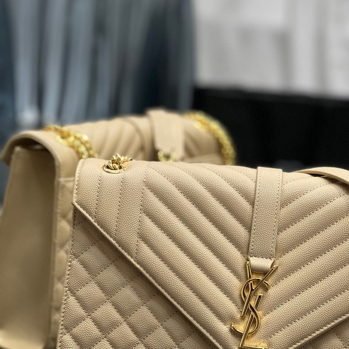 SL ENVELOPE LARGE BAG