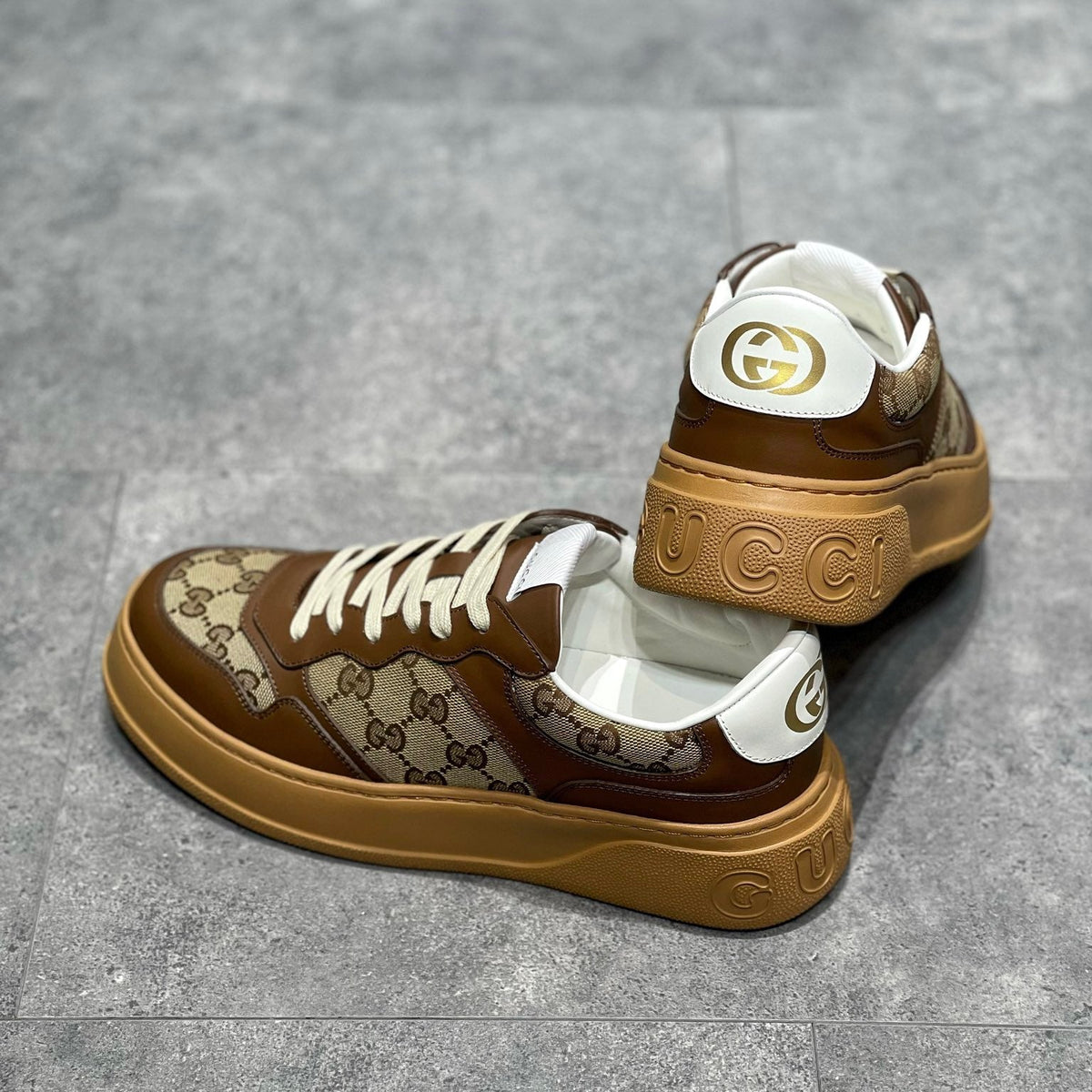 GG SNEAKER