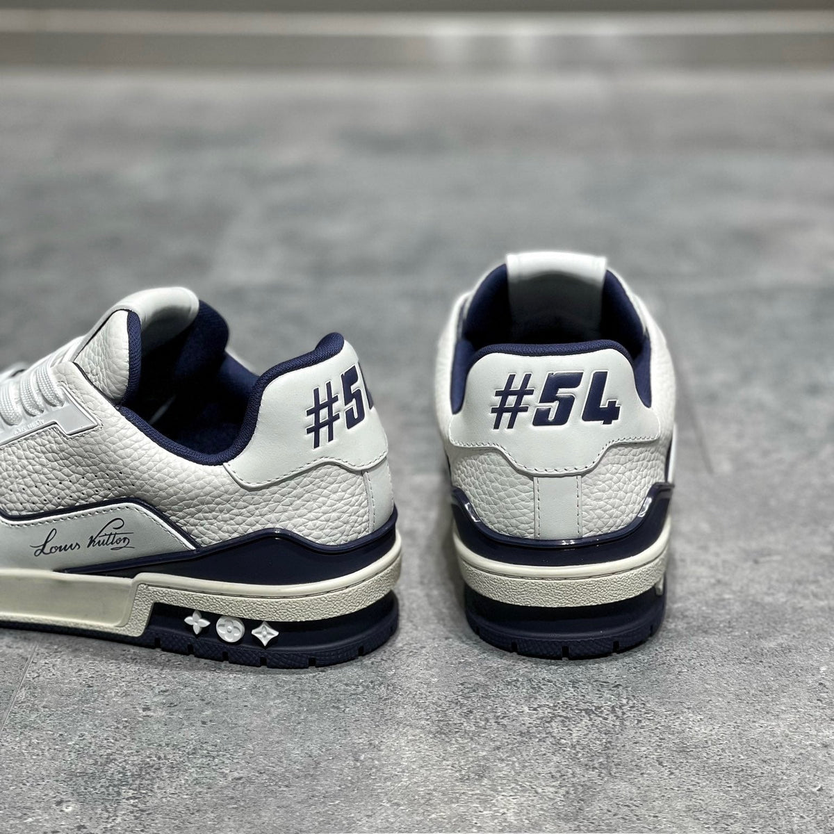 LOU TRAINERS