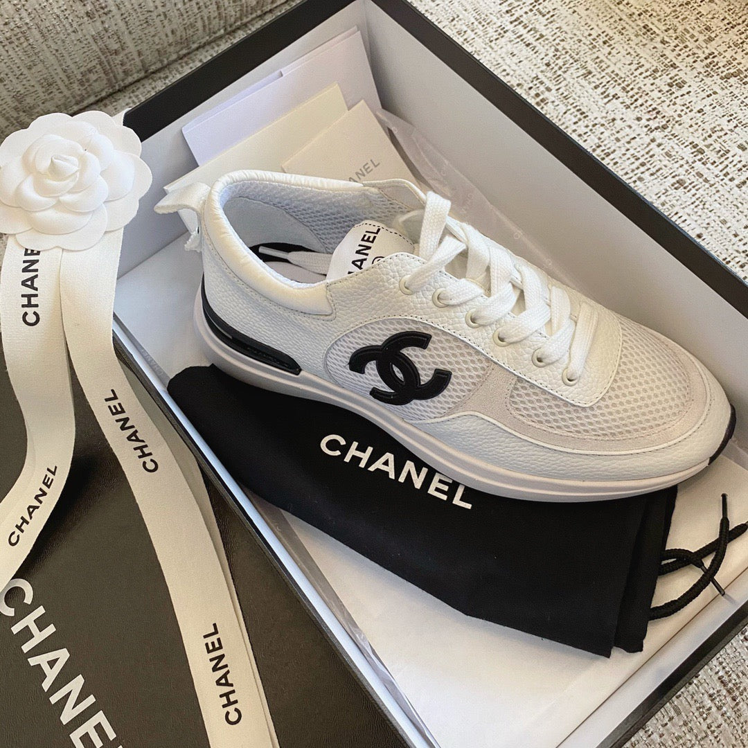 CC TRAINERS