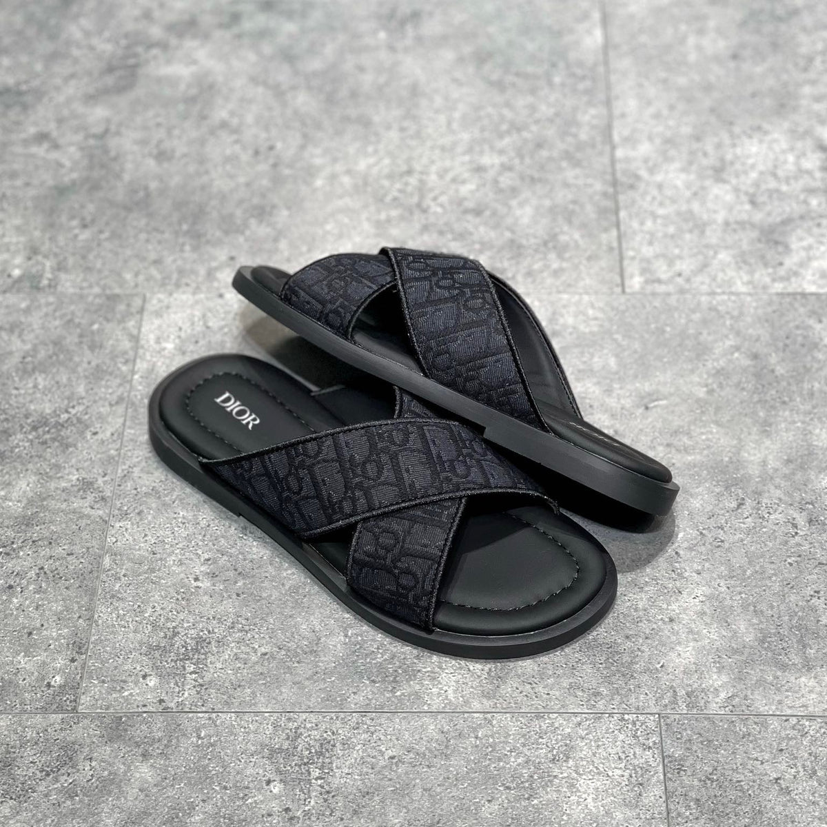 CD ALIAS SANDAL