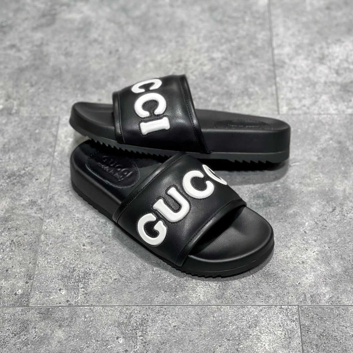 GG SLIDES