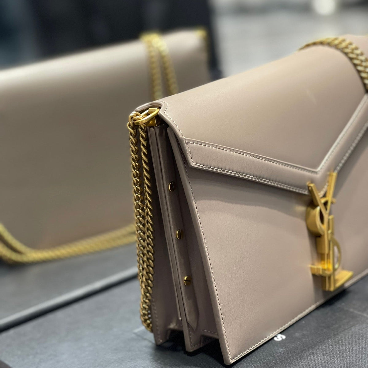 SL CASSANDRA MEDIUM BAG