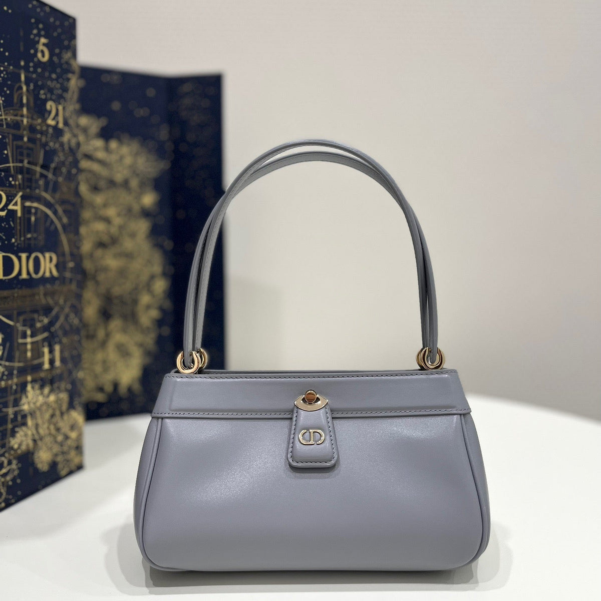 CD SMALL KEY BAG
