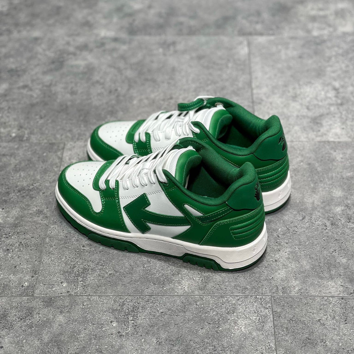 OFF W OUT OF OFFICE SNEAKERS