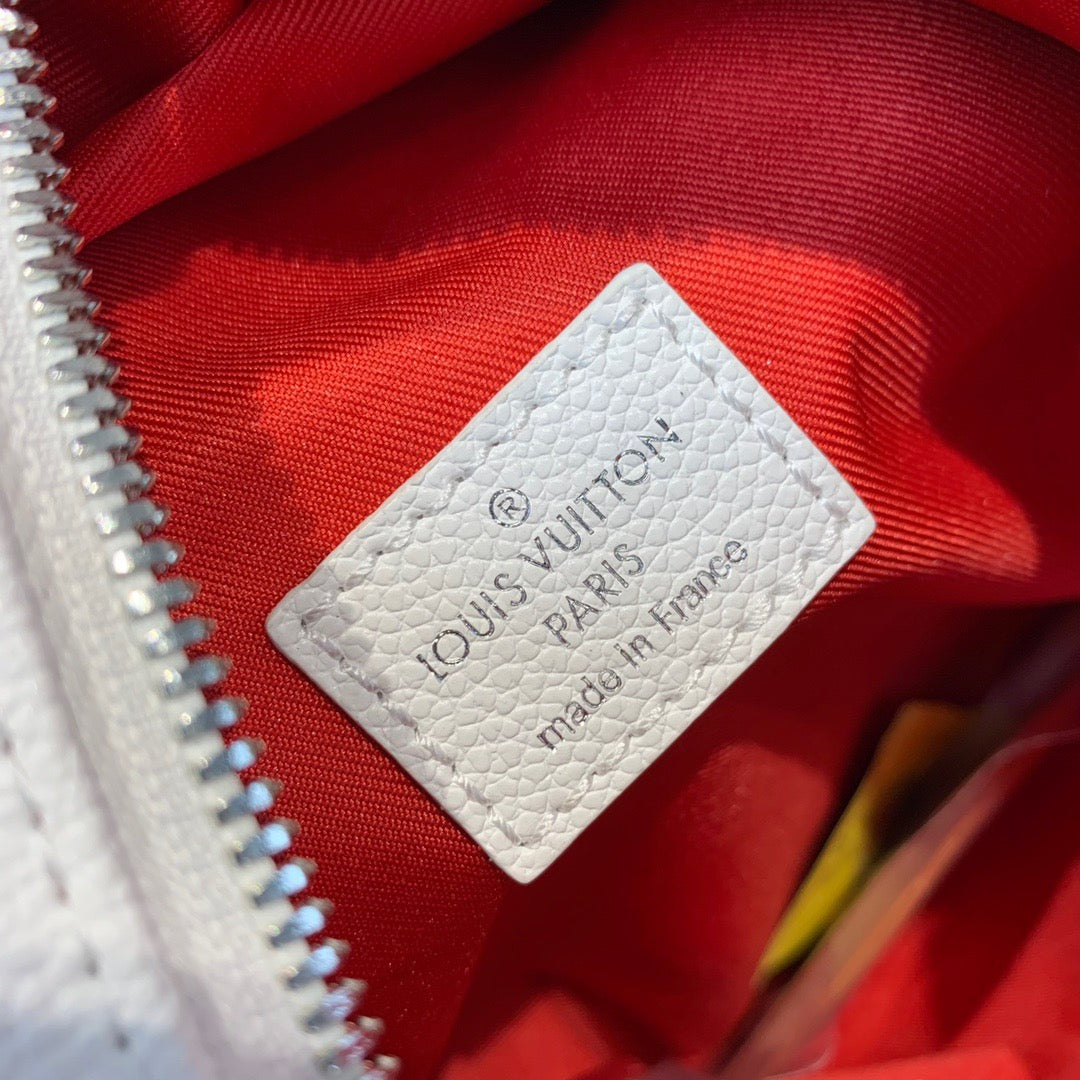 LOU RACER BACKPACK