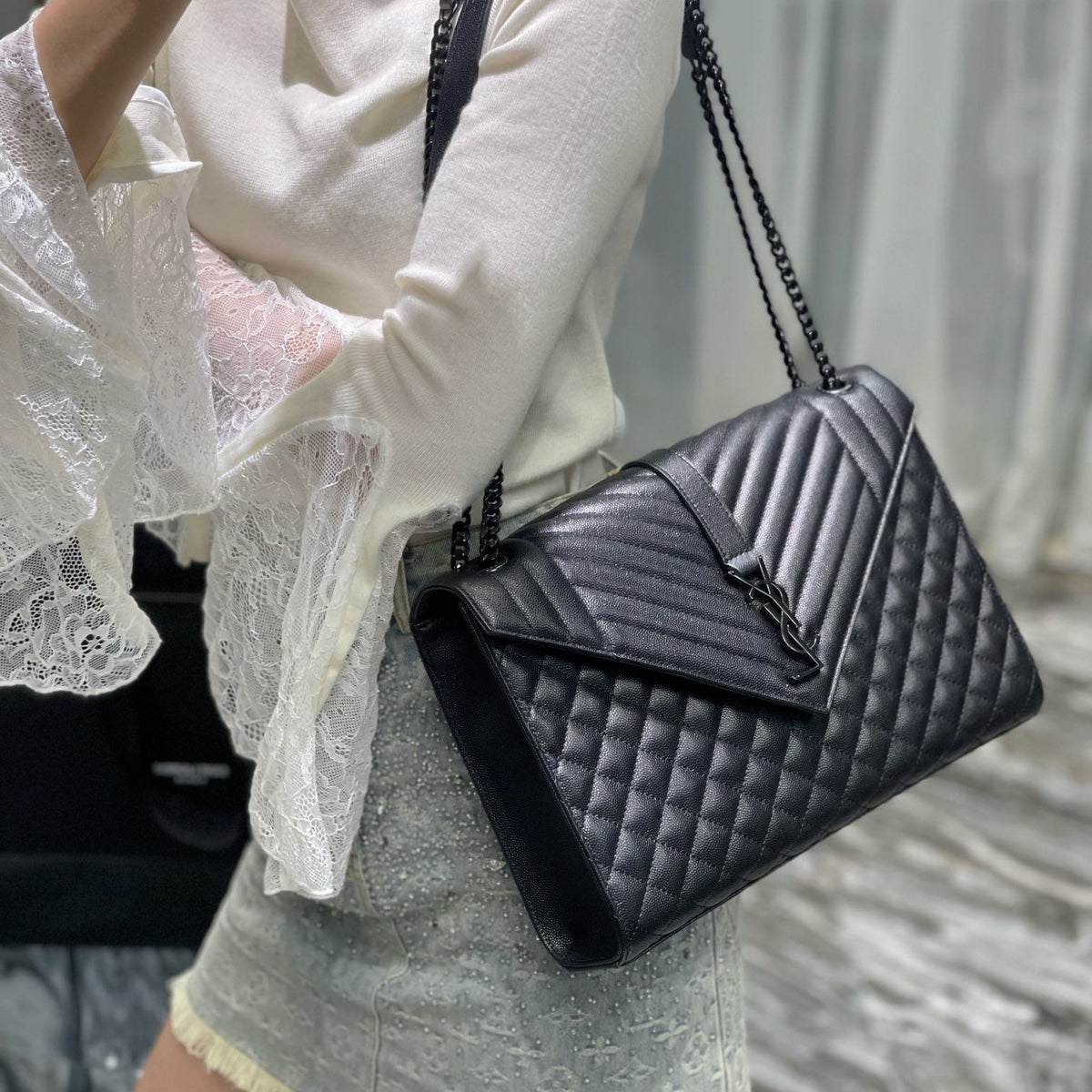 SL ENVELOPE LARGE BAG