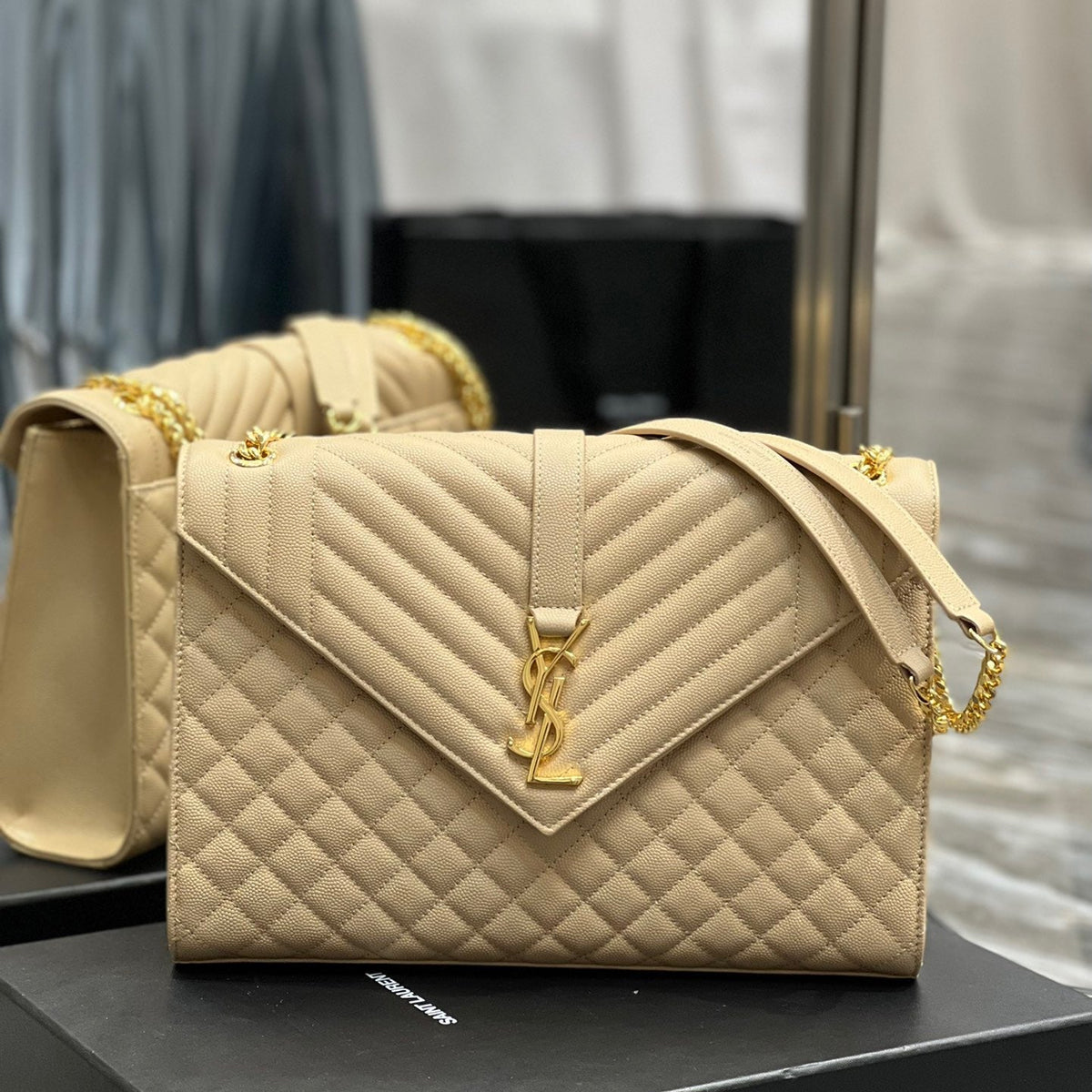 SL ENVELOPE LARGE BAG