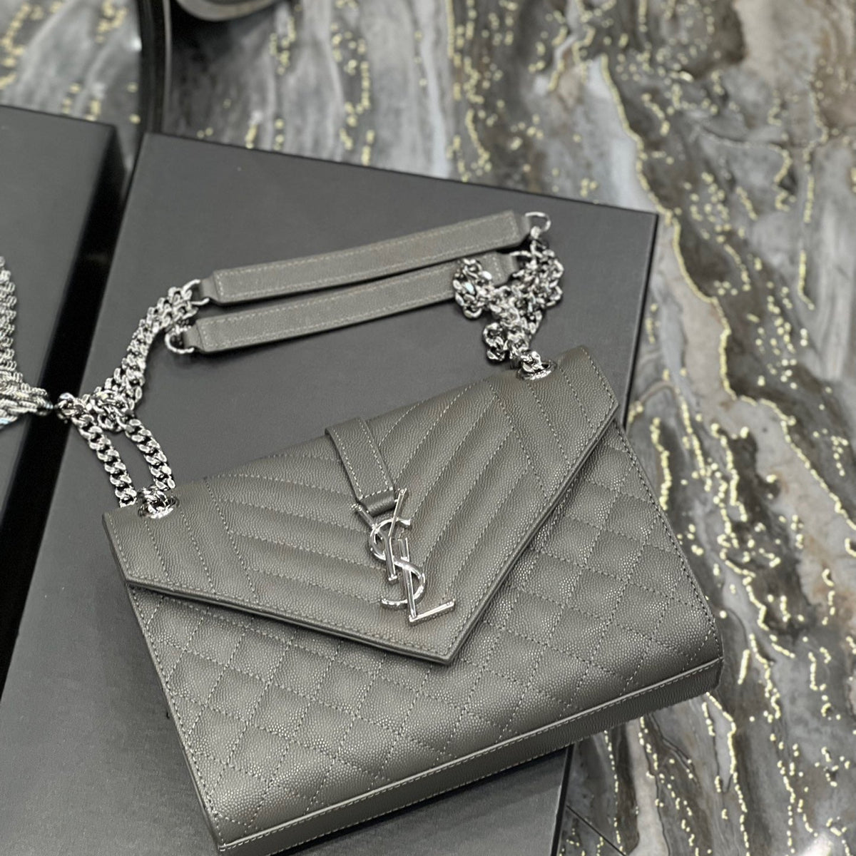 SL ENVELOPE MEDIUM BAG