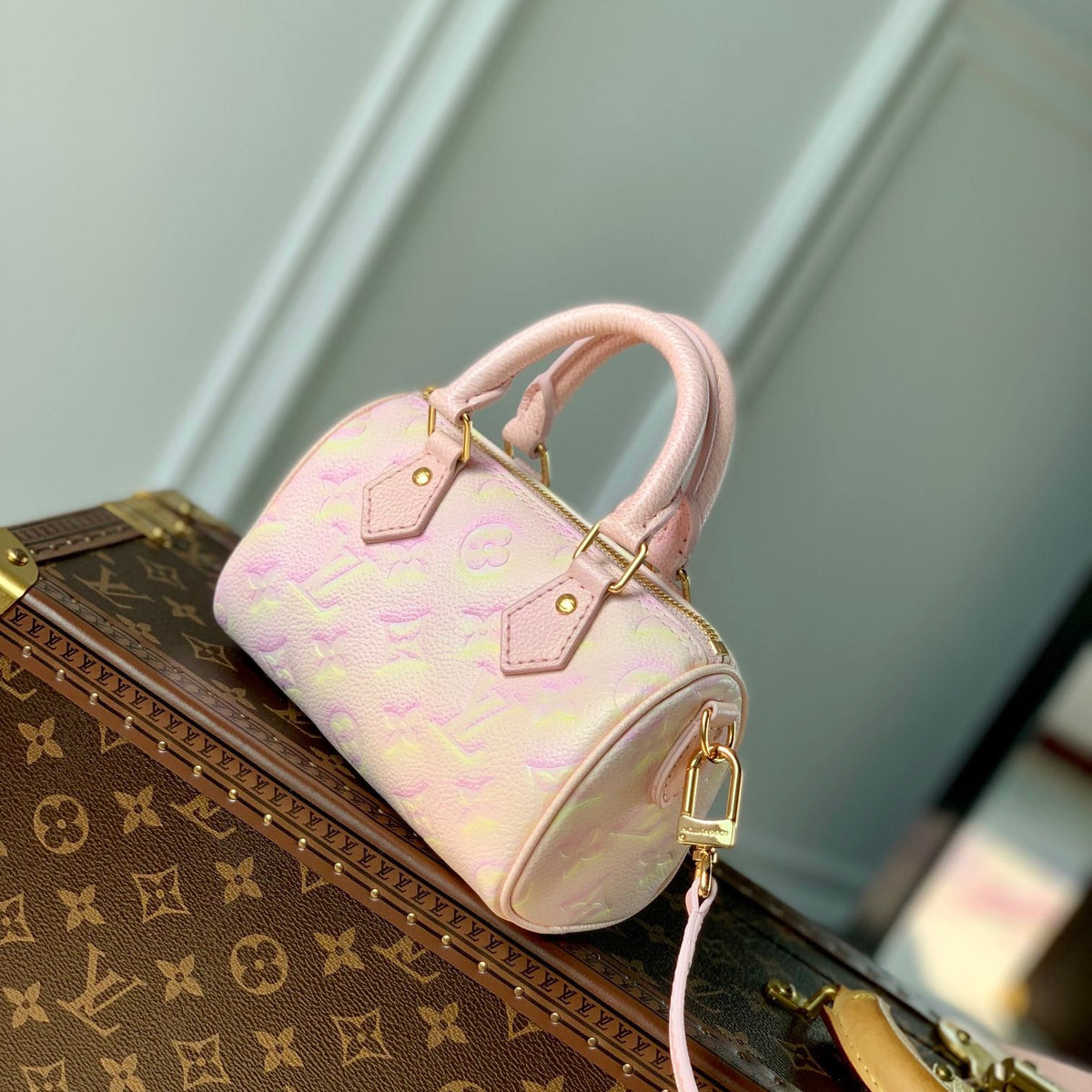 LOU NANO SPEEDY