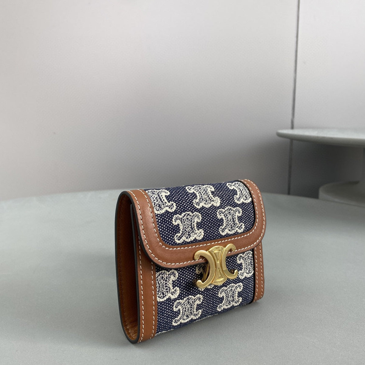 CEL TRIOMPHE WALLET