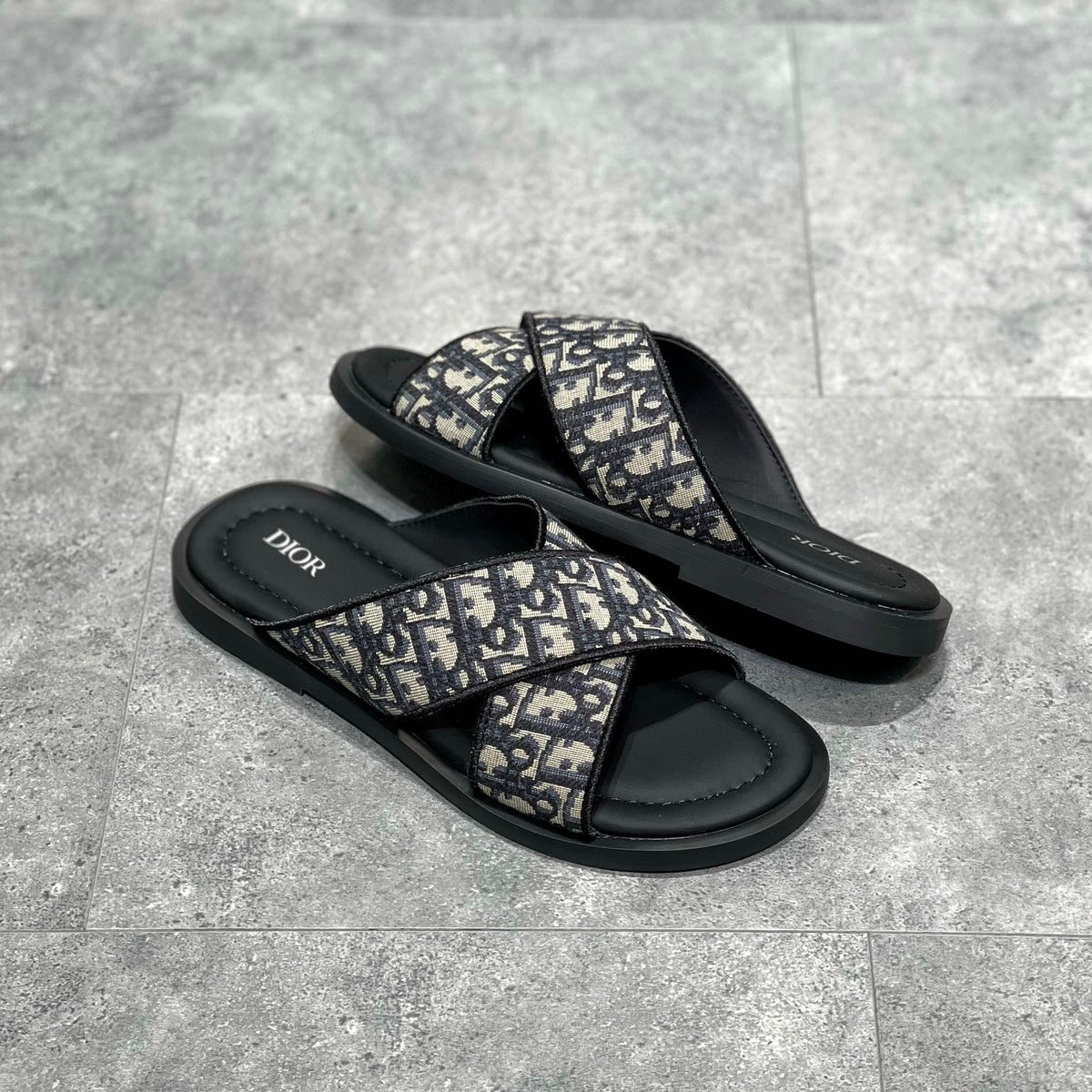 CD ALIAS SANDAL