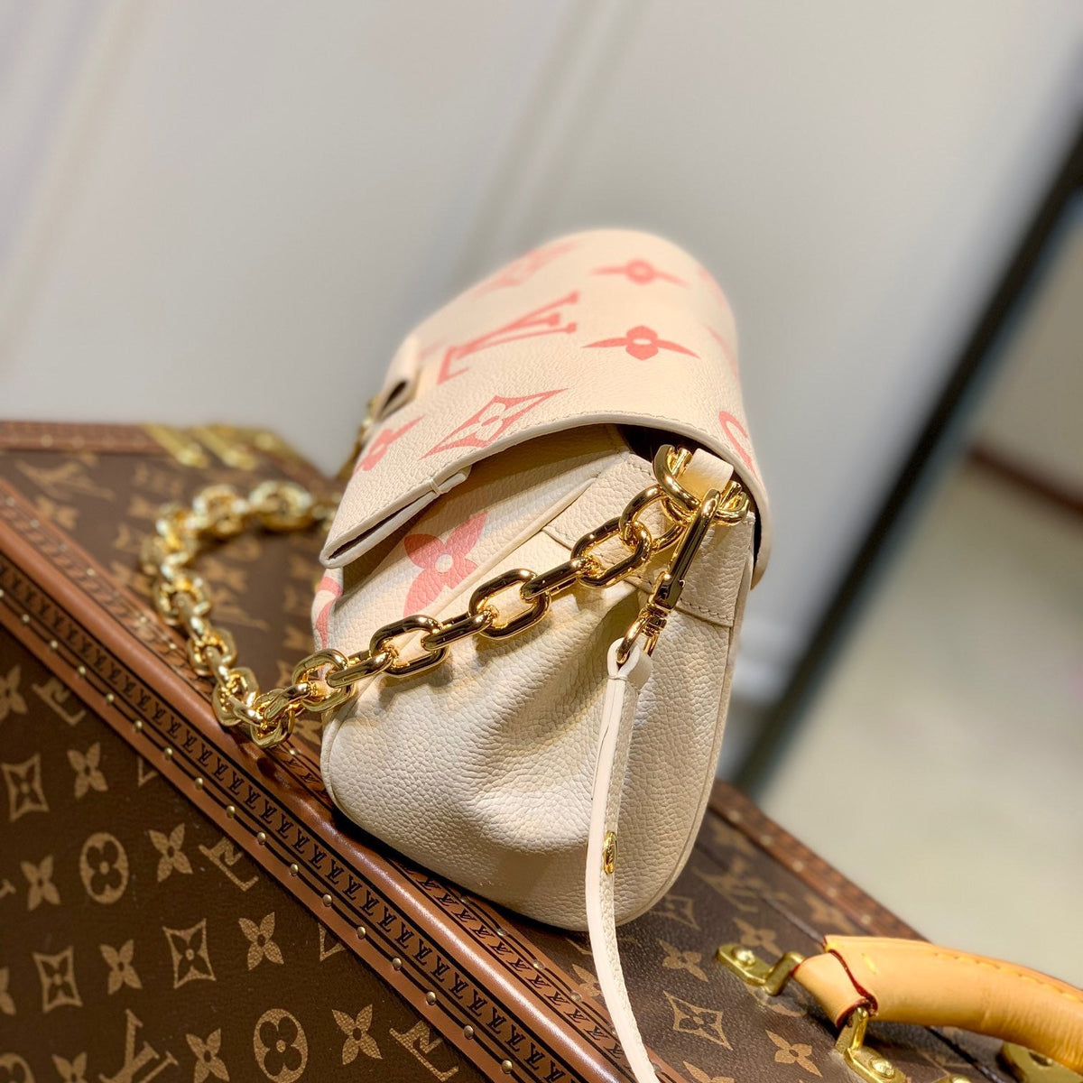 LOU FAVOURITE BAG