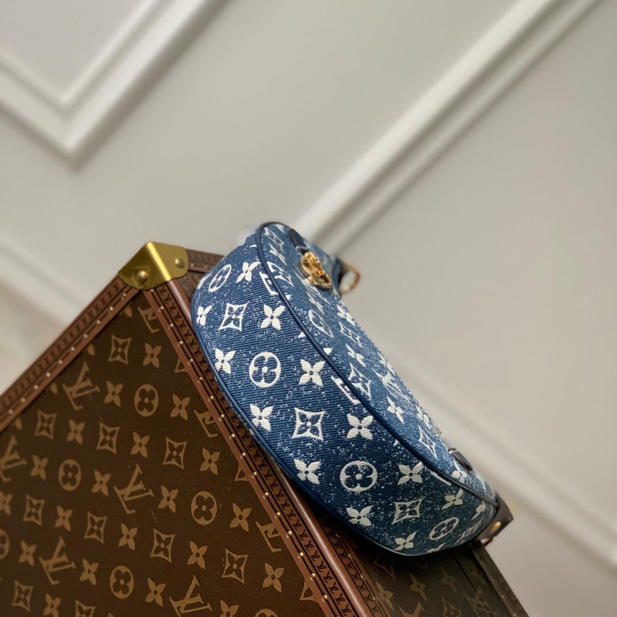 LOU LOOP BAG