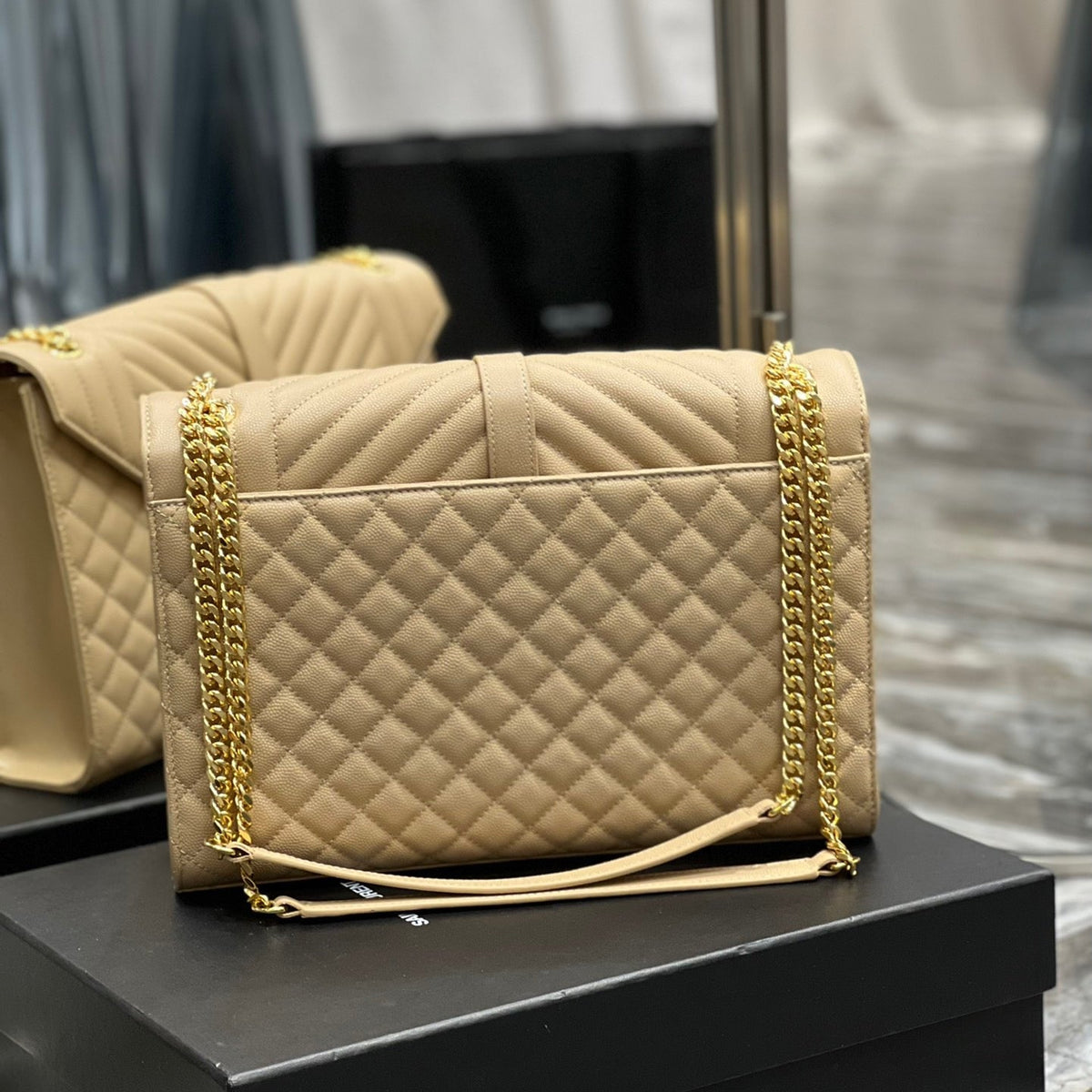 SL ENVELOPE LARGE BAG