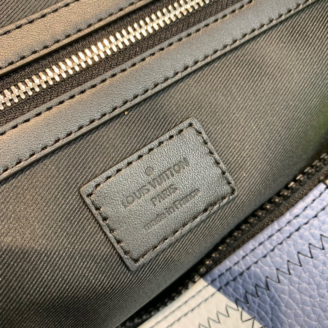 LOU KEEPALL BANDOULIÈRE 50 BAG