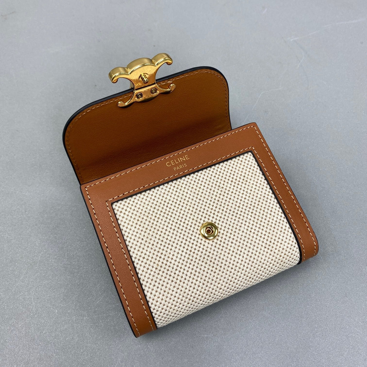CEL TRIOMPHE WALLET