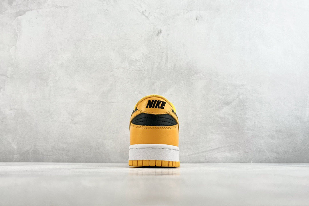 DUNK LOW GOLDENROD