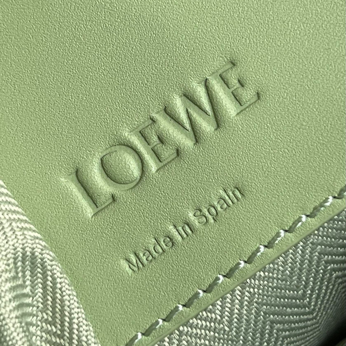 LOEW HAMMOCK BAG