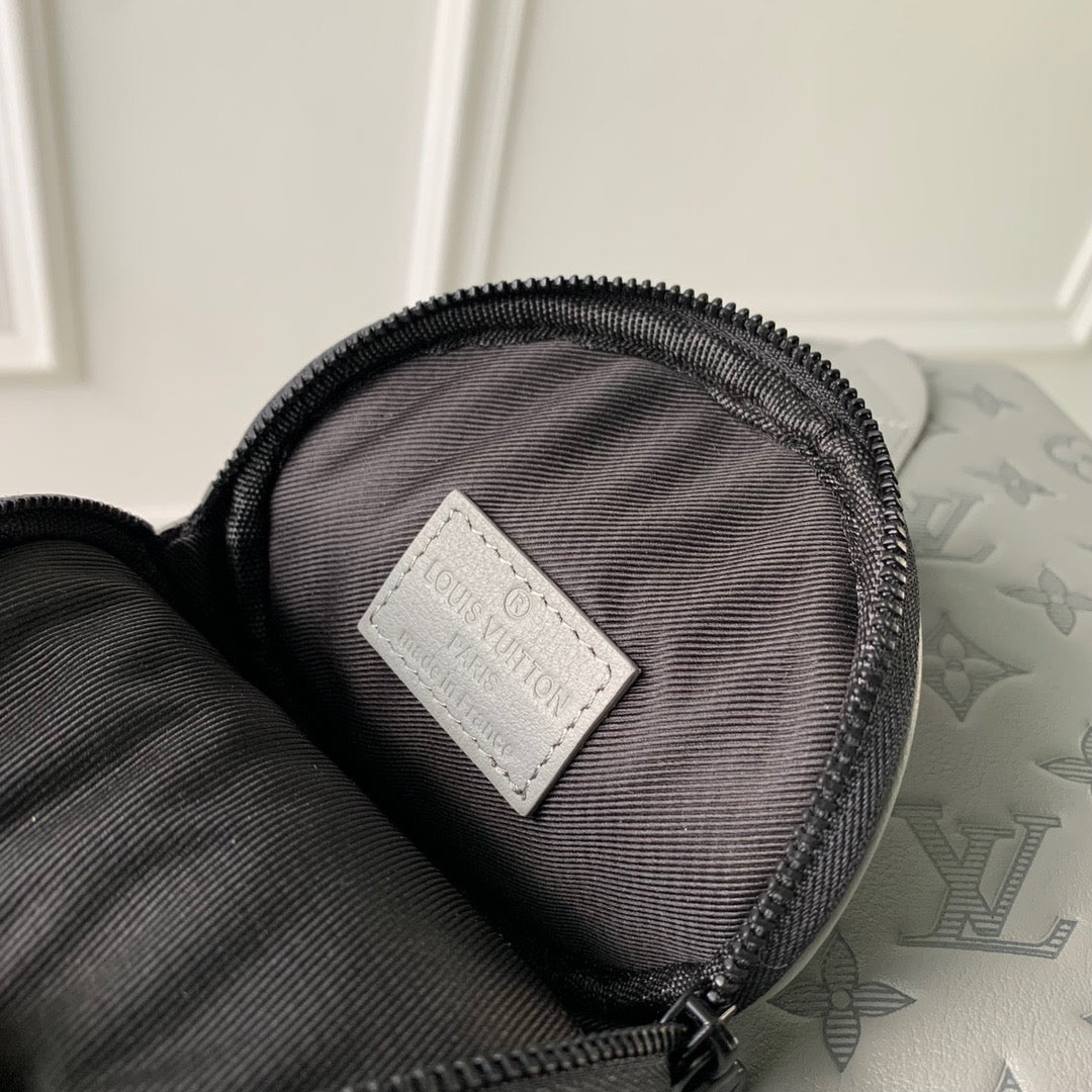 LOU DUO SLING BAG