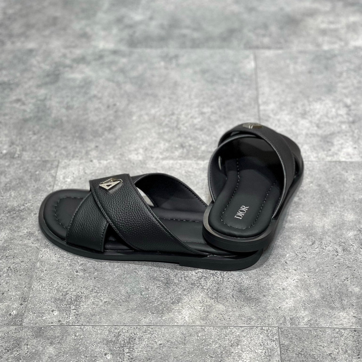CD ALIAS SANDAL