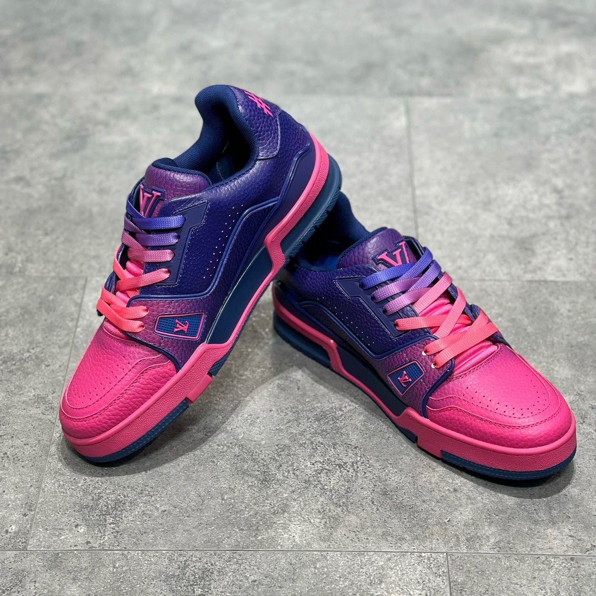 LOU TRAINERS