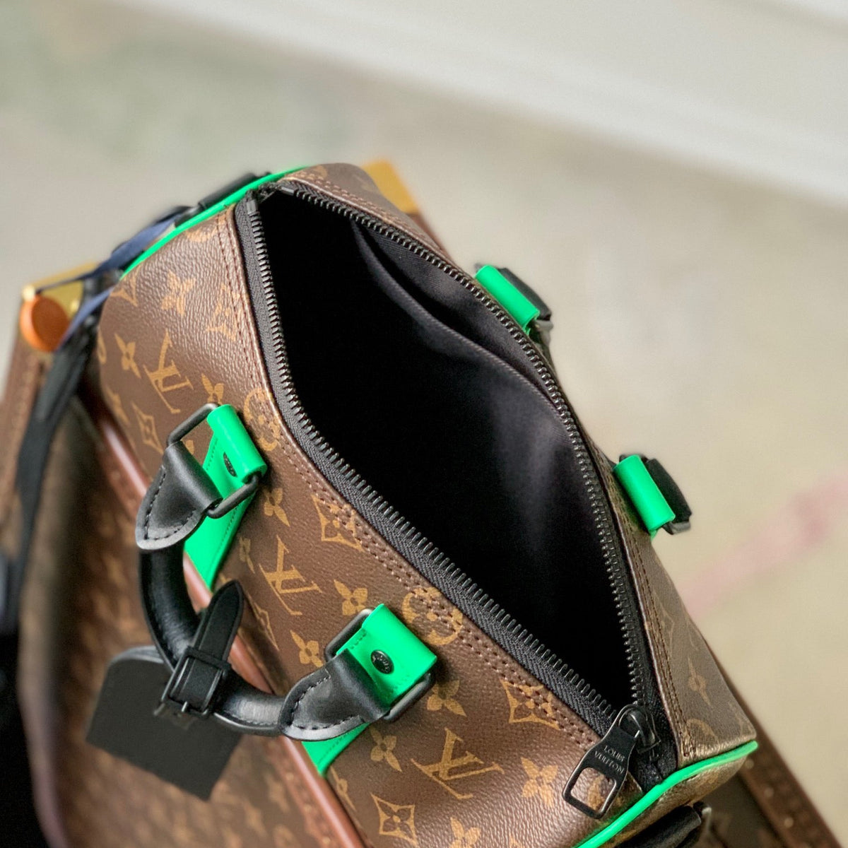 LOU KEEPALL XS BAG