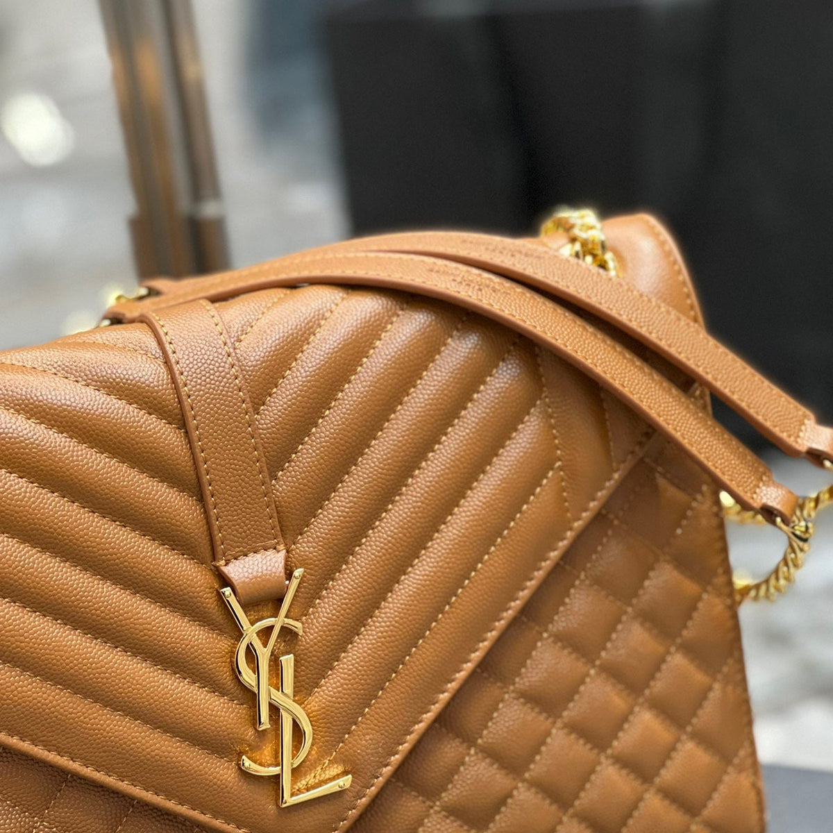 SL ENVELOPE LARGE BAG