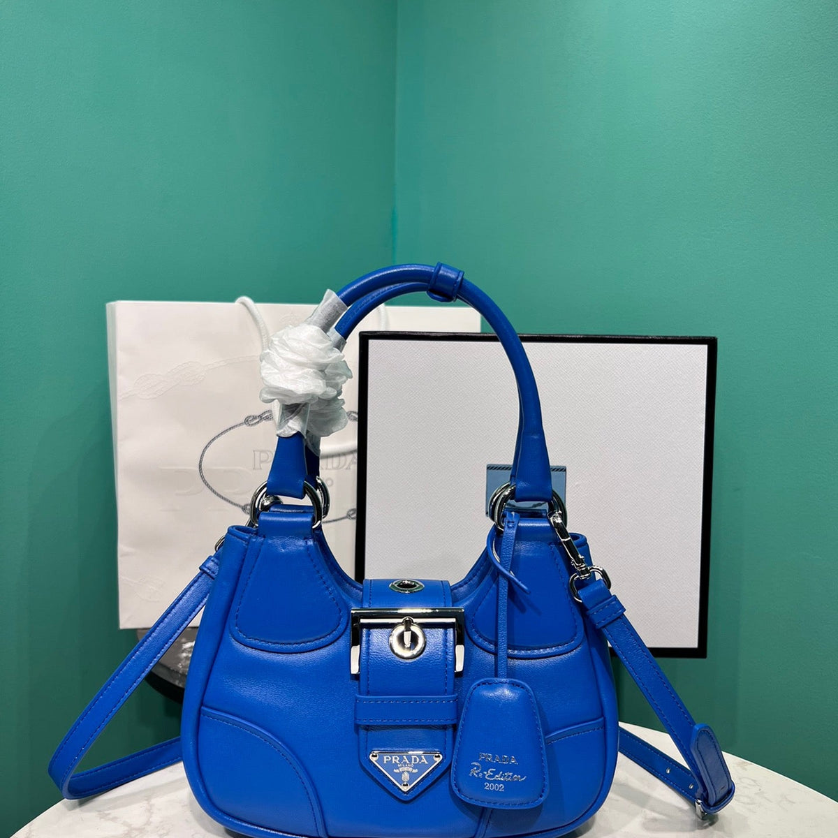 PD MOON BAG