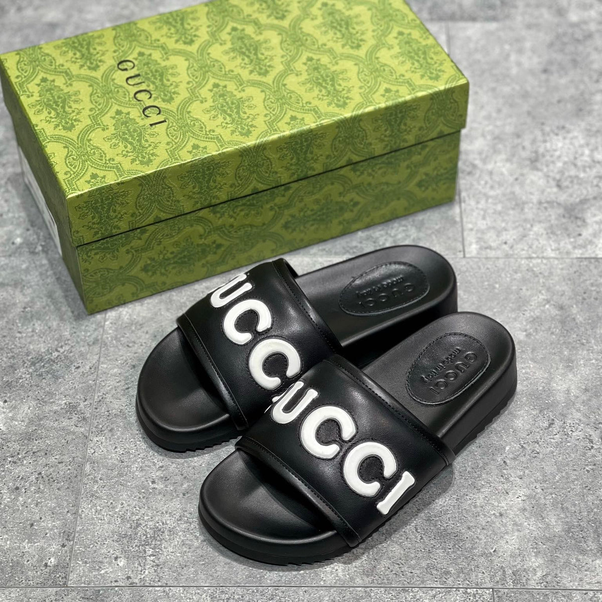 GG SLIDES