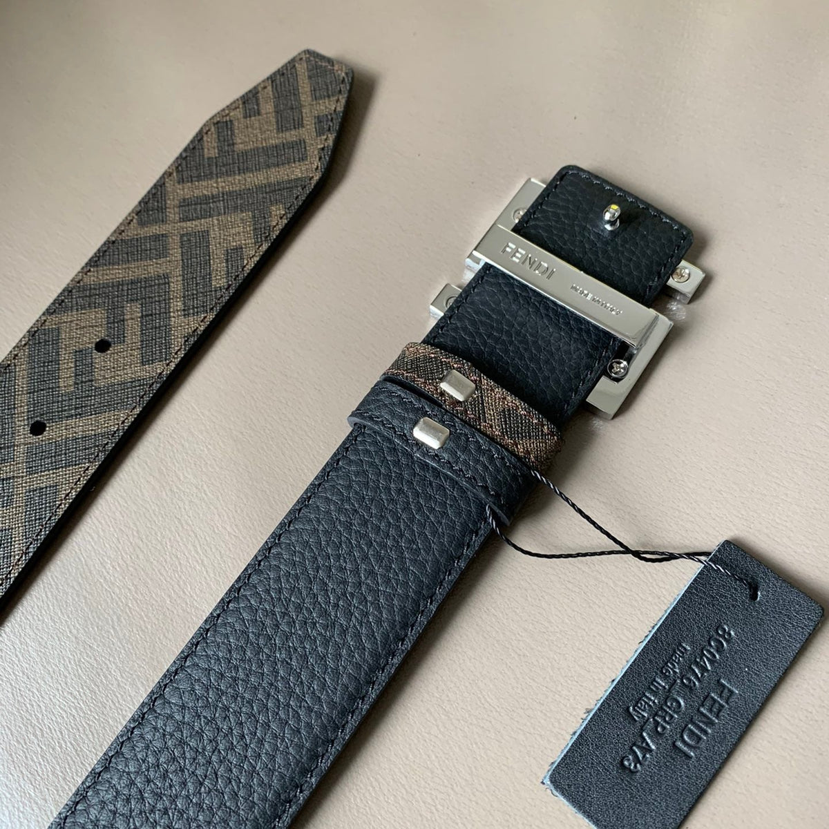 FEN BELT
