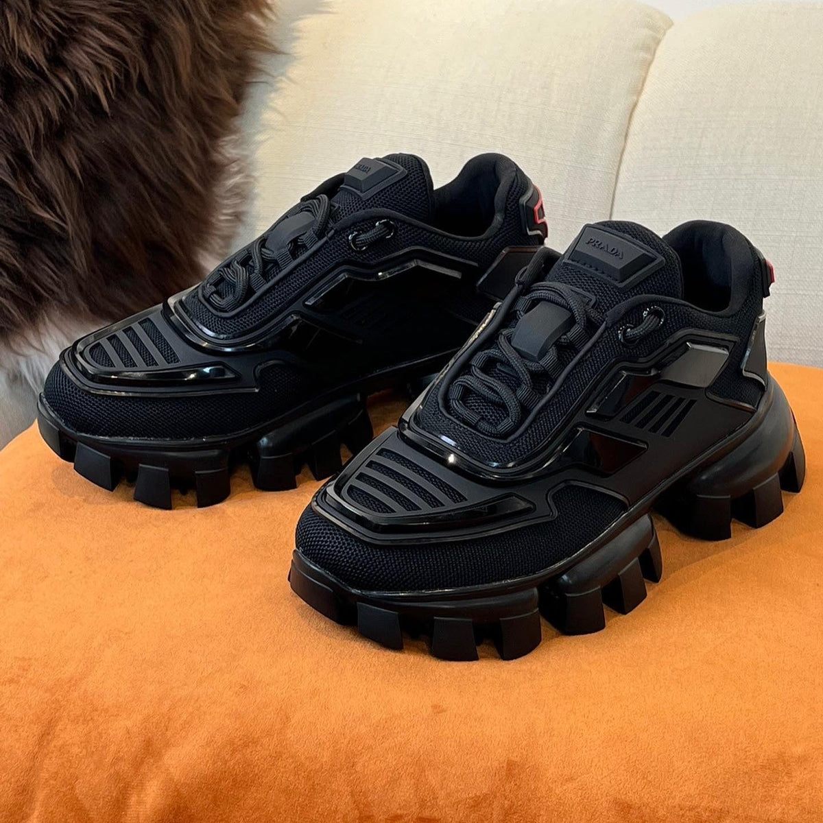 PD CLOUDBUST THUNDER SNEAKERS