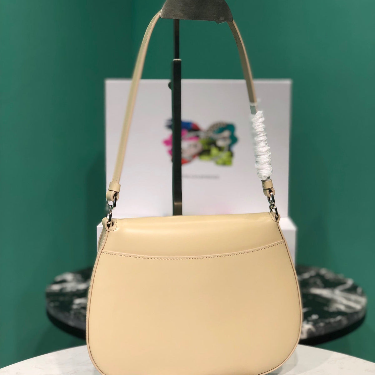 PD CLEO SHOULDER BAG