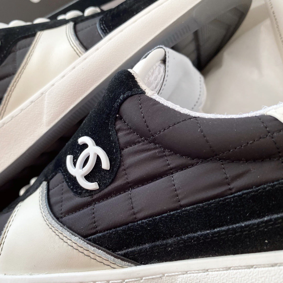 CC TRAINERS