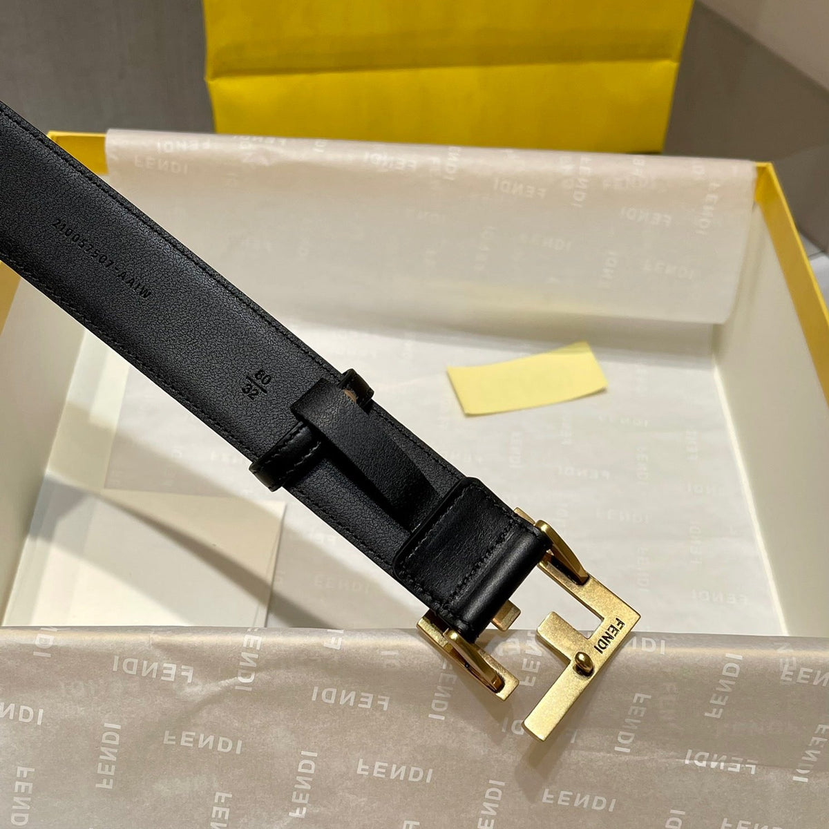 FEN BELT